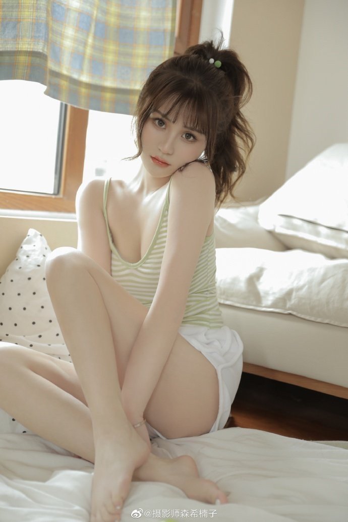 春光乍泄